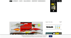 Desktop Screenshot of eralehti.fi